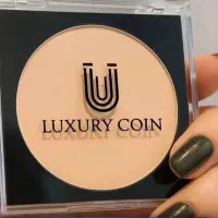 پنکک لاکچری کوین