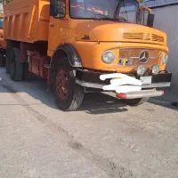 بنز تک کمپرسی ۸۲