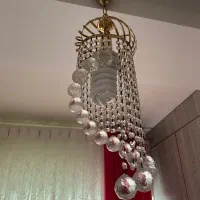 سه عدد لوستر