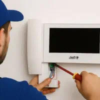 نصب و تنظیم آنتن خارجی و ایرانی|خدمات پیشه و مهارت|گنبد کاووس, |دیوار