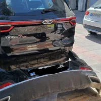 تعمیر سپر دهقانی