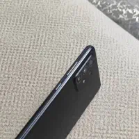 گوشی سامسونگA72|موبایل|کرج, شهرک مترو|دیوار