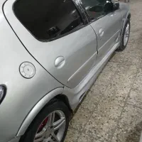 ۲۰۶‌مدل‌۸۴|خودرو سواری و وانت|شهرکرد, |دیوار