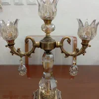 شمعدان رومیزی