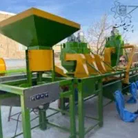 دستگاه پسته خرد کن خرد کردن با قیمت مناسب