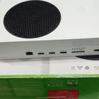 Xbox series S سری اس در شهریار|کنسول، بازی ویدئویی و آنلاین|تهران, تهرانسر غربی|دیوار