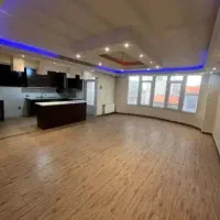 آپارتمان ۱۰۰متری تک واحدی شهرک پردیسان