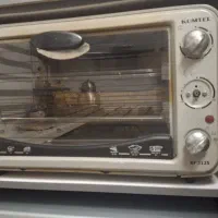 توستر درحدنو