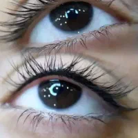 آرایش دائم صورت وتتو بدن