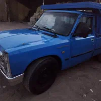 نیسان زامیاد مدل 94|خودرو سواری و وانت|سیرجان, |دیوار