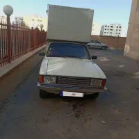 وانت مسقف فلزی خوش، قیمت