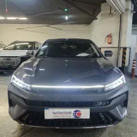 کی ام سی جی ۷ j7 مدل ۴۰۳ با کارکرد ۴ هزار تا