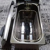 سرخ کن درحدنومولینکس