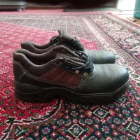 کفش ایمنی|کیف، کفش، کمربند|سنندج, |دیوار