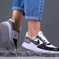 کتونی تک سایز 37|کیف، کفش، کمربند|قم, کیوانفر|دیوار