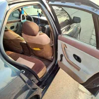 سمند X7 مدل ۹۰ کم کار تمیز سرحال|خودرو سواری و وانت|تهران, مشیریه|دیوار