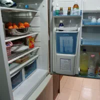 یخچال و فریزر آیسان|یخچال و فریزر|پردیس, فاز ۹|دیوار