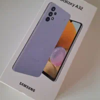 سامسونگ Galaxy A32 با حافظهٔ ۱۲۸ گیگابایت