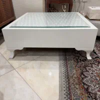 میزجلو مبلی برند دورینو