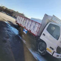 خاور فوتون ۶ تن|خودرو سنگین|زاهدان, |دیوار