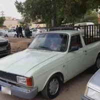 پیکان 93|خودرو سواری و وانت|اهواز, سلیم آباد(سه راه خرمشهر)|دیوار