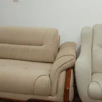 مبل تخت شو نوی نو8نفره|مبلمان خانگی و میز عسلی|قم, قلعه کامکار|دیوار