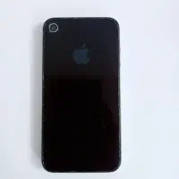 گوشی اپل 4s|موبایل|چناران, |دیوار