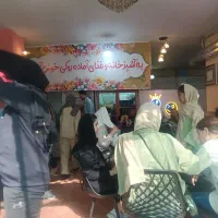 چلو کباب گوساله گوسفندی دستی