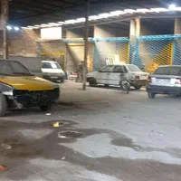 اجاره میکانیکی مجتمع خودروی ۶۰۰تعمیرگاه|اجارهٔ مغازه و غرفه|مشهد, طبرسی شمالی|دیوار