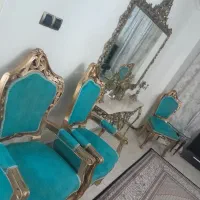 مبل|مبلمان خانگی و میز عسلی|تهران, تختی|دیوار