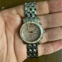 ساعت مچی زنانه Bulova