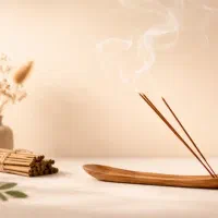 پخش و توزیع انواع عود و سانس های معتبر