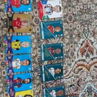 کارت بازی|کلکسیون و سرگرمی|اهواز, پادادشهر|دیوار