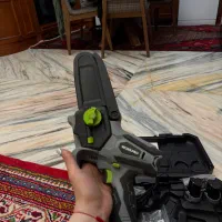 اره زنجیری شارژی ورک پرو