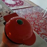 مینی وافل ساز|کافیشاپ و رستوران|اردبیل, |دیوار