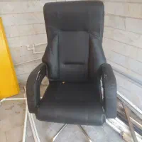 صندلی چرخدار سناتور