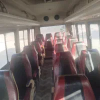 مینی بوس آ پنجا