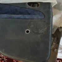 وسایل ۲۰۶ دویست شیش