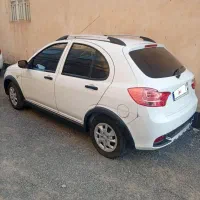 پژو 207 معاوضه با کوییک مدل 1400