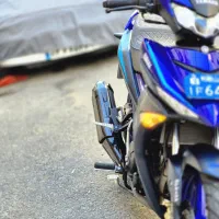 mxking 1403|موتورسیکلت|تهران, باغ خزانه|دیوار