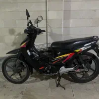 ویو کویر ۱۴۰۰|موتورسیکلت|تهران, خواجه نظام الملک|دیوار