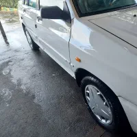 پراید ۱۳۲مدل ۹۳بیرنگ زیرخاکی|خودرو سواری و وانت|لاهیجان, لیالستان|دیوار