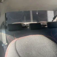 سلام تیبا۱شاسی جلو پلم موتور تازه تعمیر بافاکتور