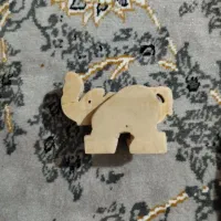 اکسسوری فیل کوچولو