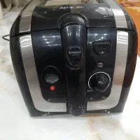 سرخ کن