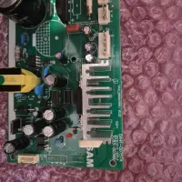 برد اینورتر و فن سرامیکی یخچال سامسونگ|یخچال و فریزر|تهران, شیراز|دیوار