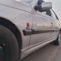 پارس۸۶دوگانه کارخانه|خودرو سواری و وانت|قم, انصار‌الحسین|دیوار