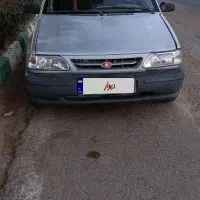 پراید مدل ۹۰