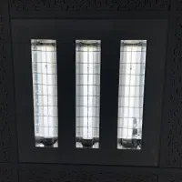 چراغ 60 در 60