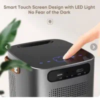 ویدئو پرژکتور. سینما رو به خانه خود بیاورید.